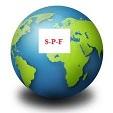 Logo spf