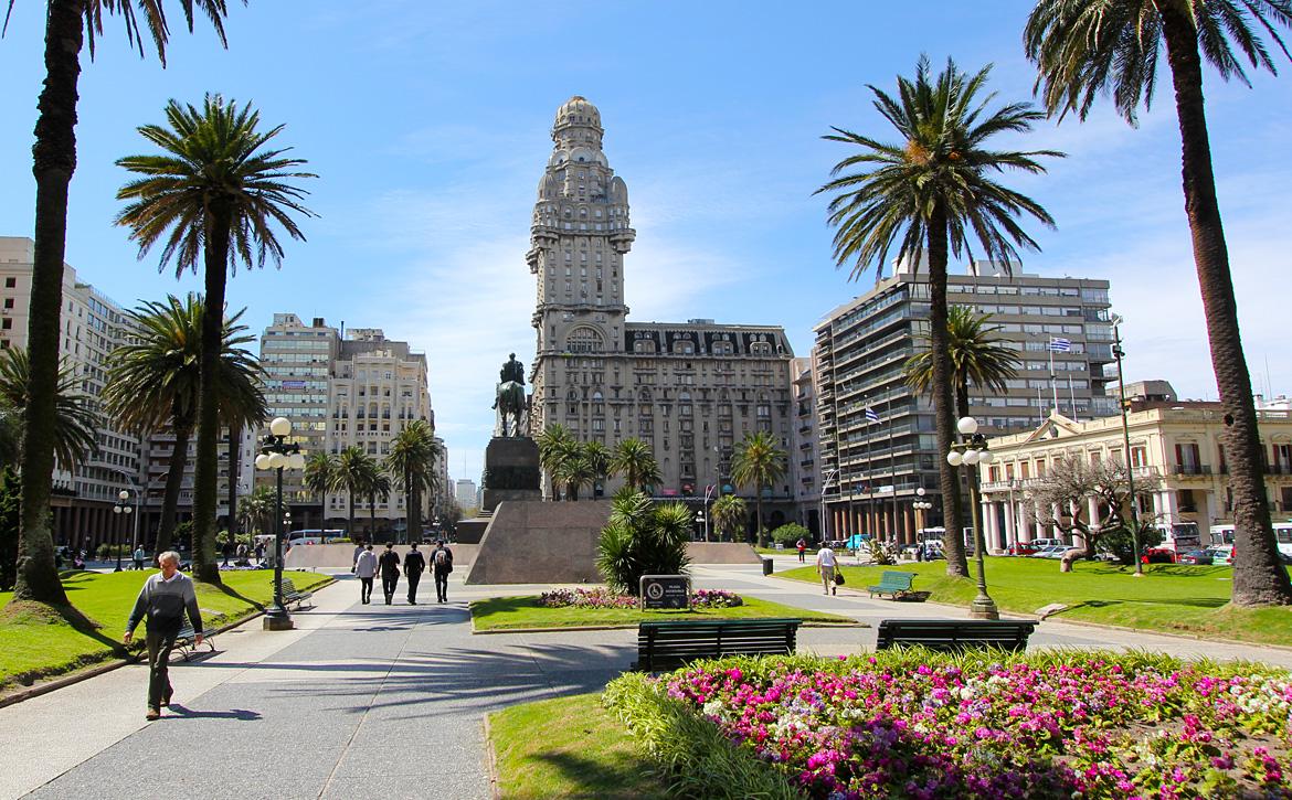 Montevideo