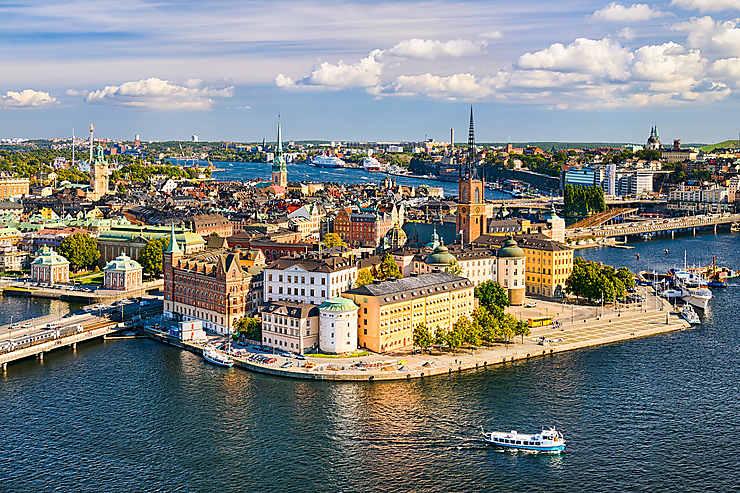 Stockholm