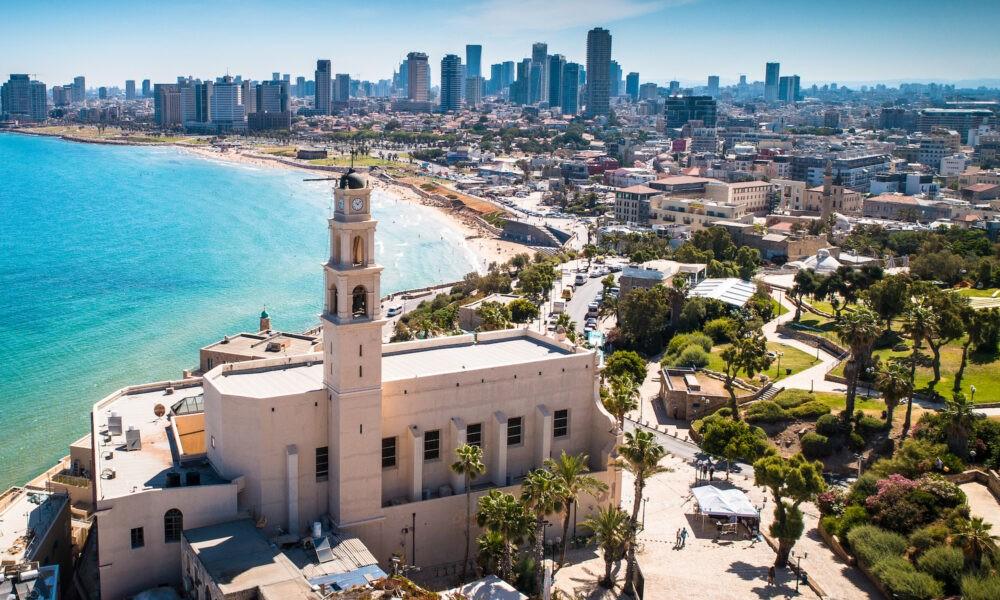 Tel aviv israel 