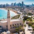 Tel aviv israel 